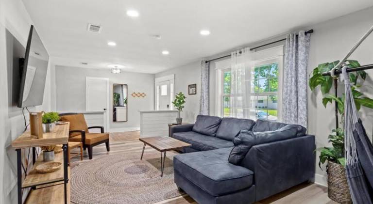 Vacation home with 5 rooms for 12 persons — photo 4