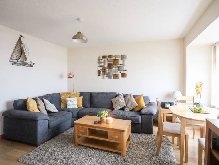 Cottage Rhosneigr