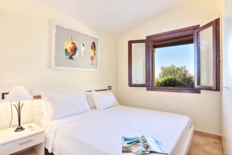 Villa Costa Paradiso