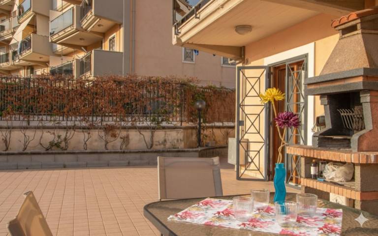 Maresol Formia near the beach and Sports Centre — photo 3
