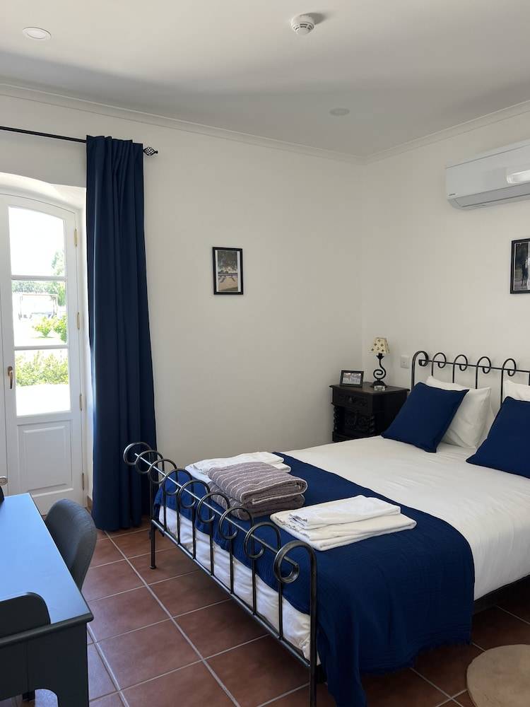 Bed and breakfast  São José da Lamarosa