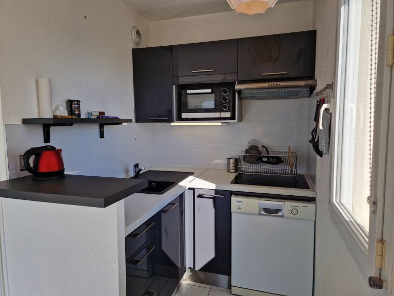 Nice holiday apartment with pool | Close to the beach | Pets allowed — photo 5