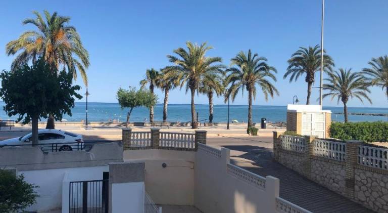 Apartamento El Grao de Castellón