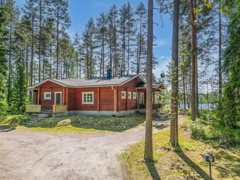 House  Enonkoski