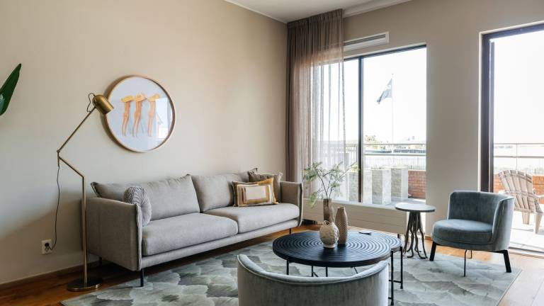 Ferienwohnung Den Haag
