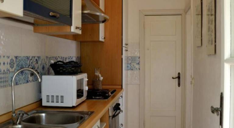 Holiday apartment with barbecue, patio & garden | Beach nearby | Pets are welcome — photo 5