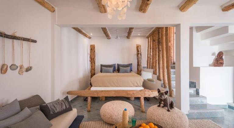 Munga Guesthouse — photo 2