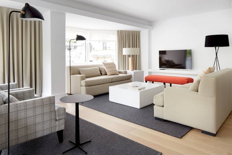 Apartamento Centro
