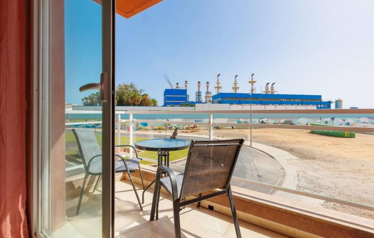 Apartamento Puerto del Rosario