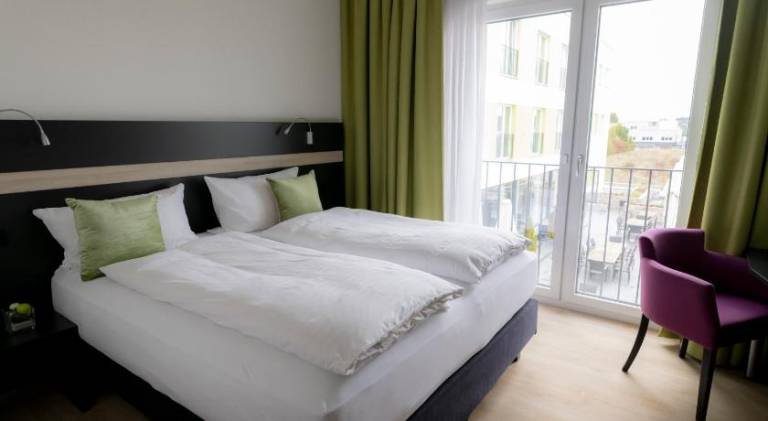 Hotel Campo — photo 2