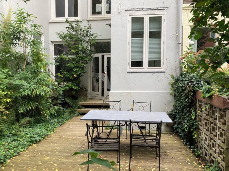 Lägenhet  Jordaan