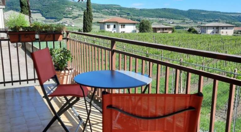 75 m&sup2; Ferienwohnung