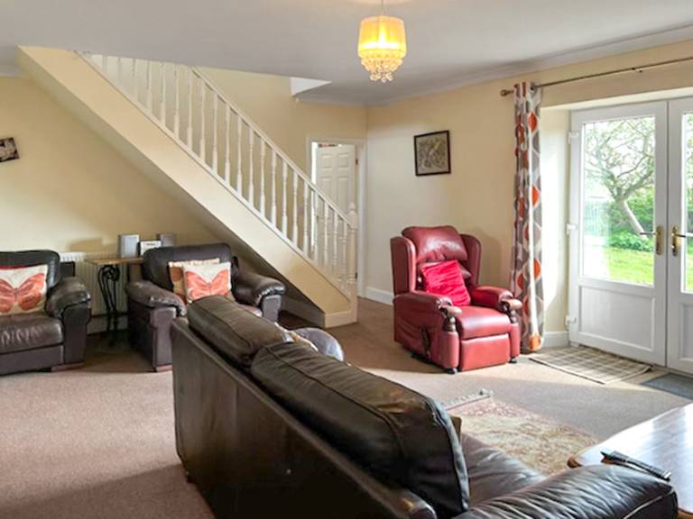 Cottage Consett