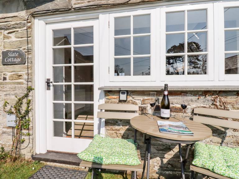 Family-oriented lovely cottage with garden | Dogs allowed — photo 3