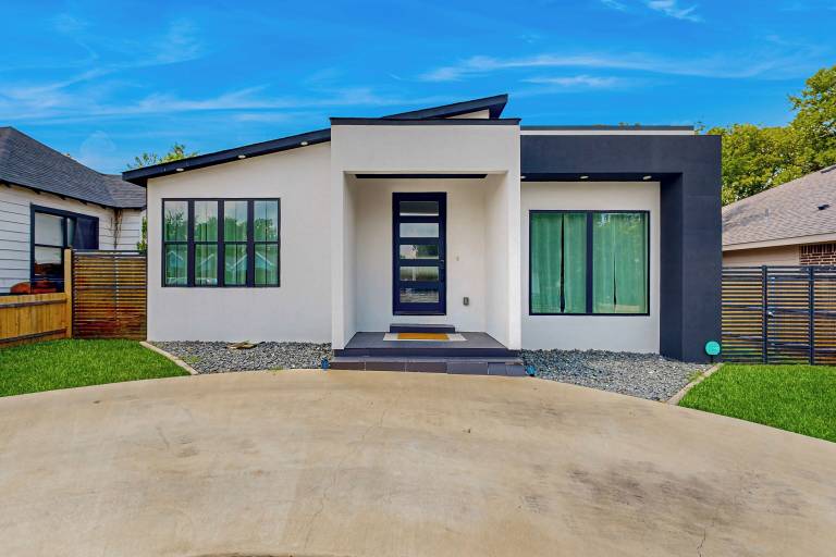 Ferienhaus  Cedar Crest