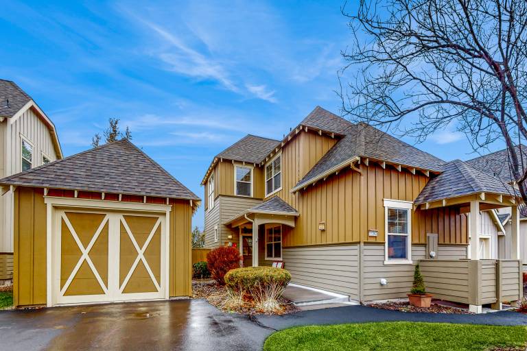 House Redmond