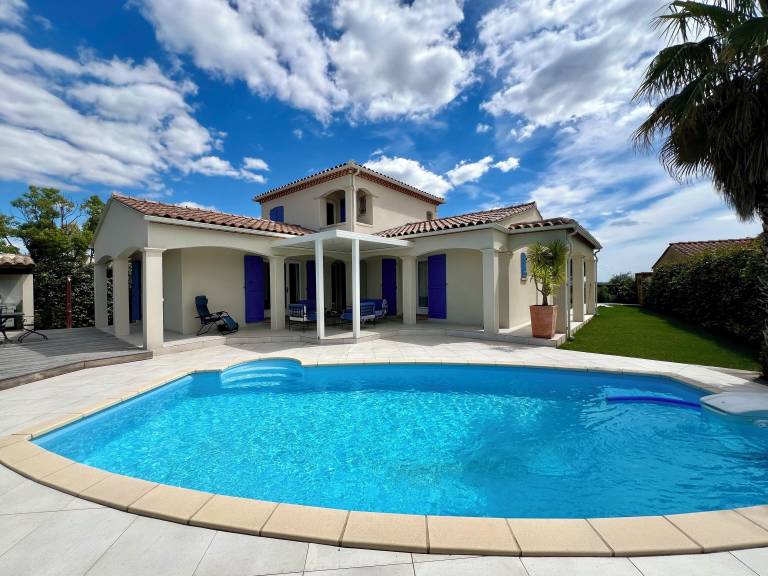 Villa Grabels