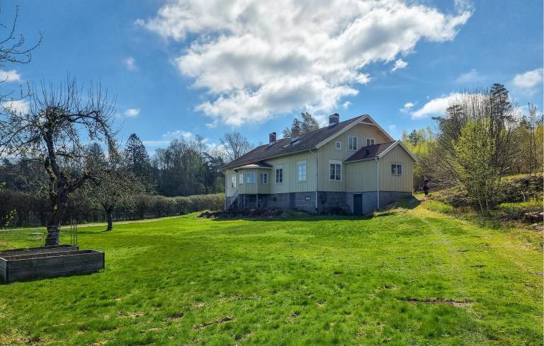 Ferienwohnung in Tanum, Fjällbacka f&uuml;r max. 6 Personen