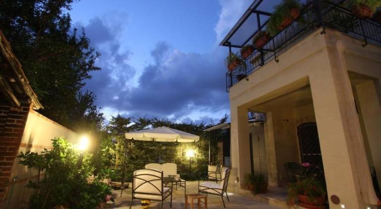Bed & Breakfast Spadafora