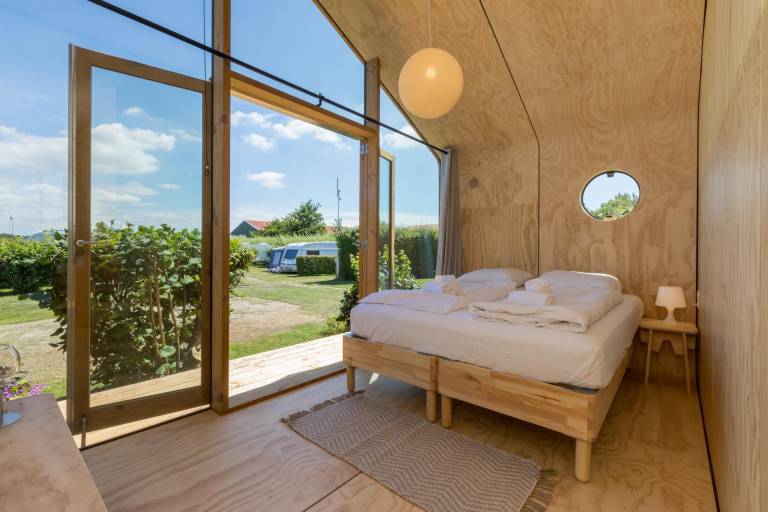 Chalet Oostkapelle