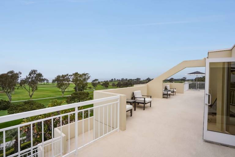 Resort  Torrey Pines