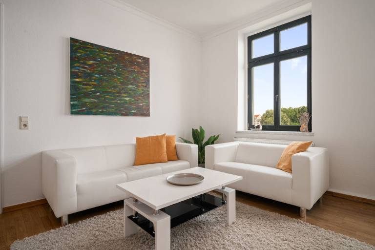 Ferienwohnung Heidepark