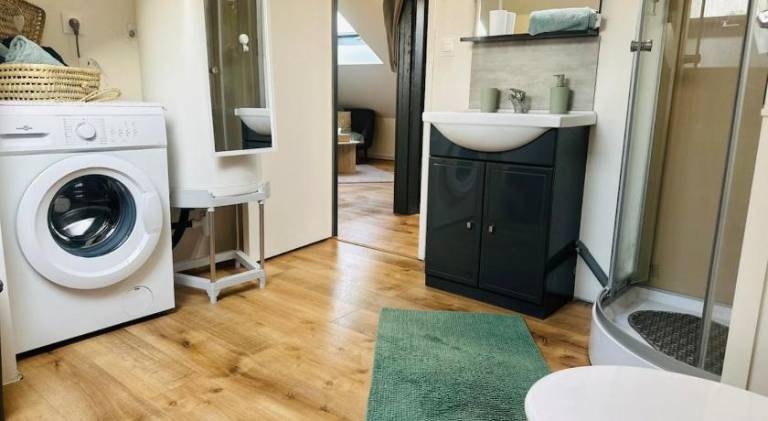 Holiday apartment with 1 room for 2 persons — photo 4