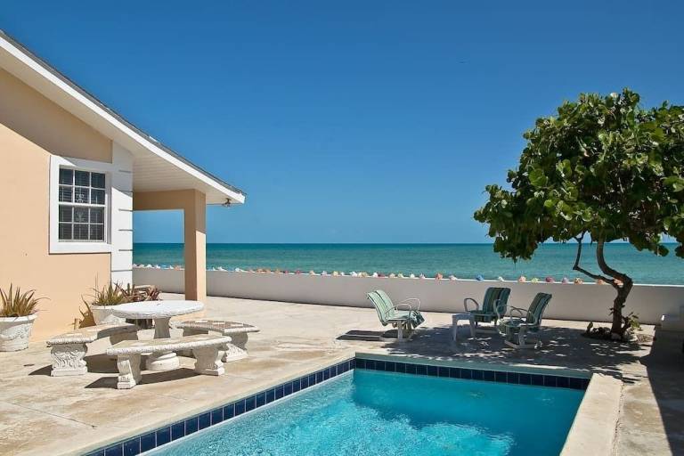 Villa Nassau