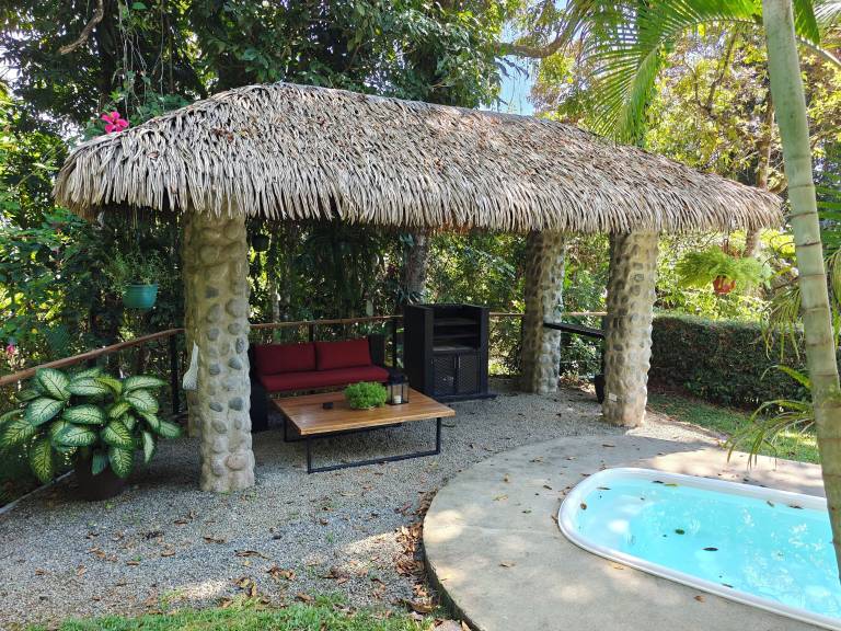 House Uvita