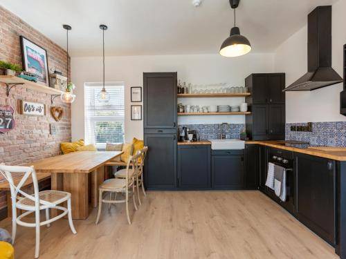 Serviced apartment Abbeyside