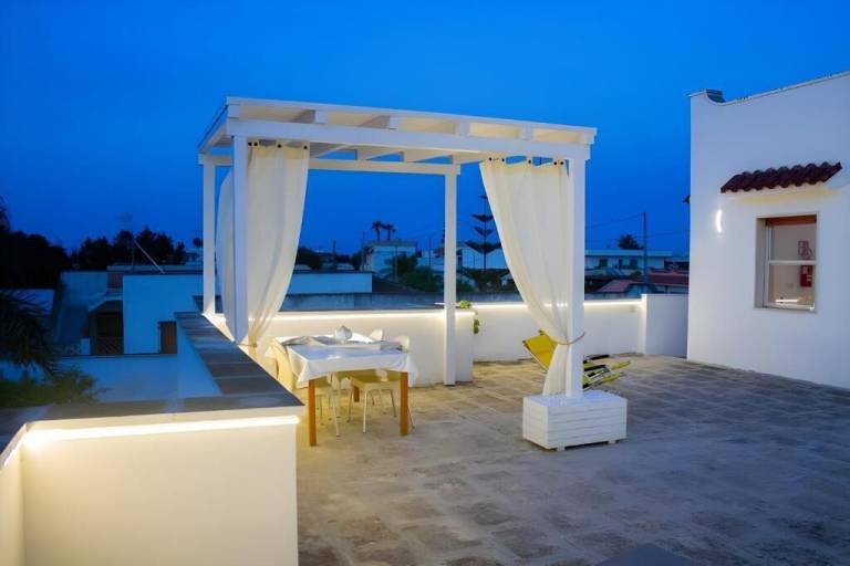 Appartamento Campo di Mare