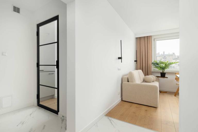Szeligiewicza 14 Katowice Cozy Apartment Spodek — photo 4