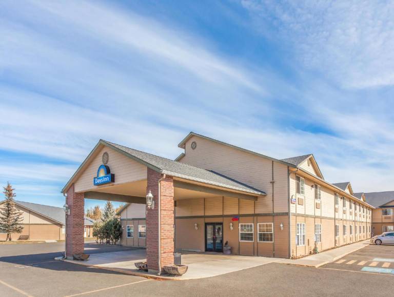 Days Inn by Wyndham Ellensburg in Ellensburg, WA