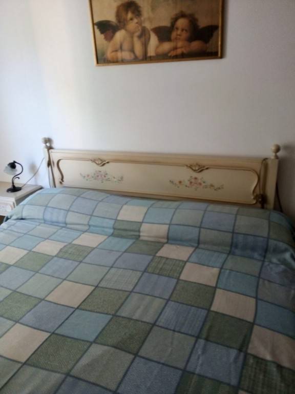 Appartamento Rapallo