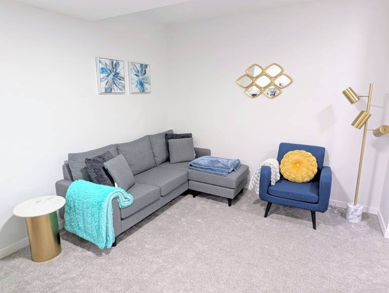 Appartement Silverado