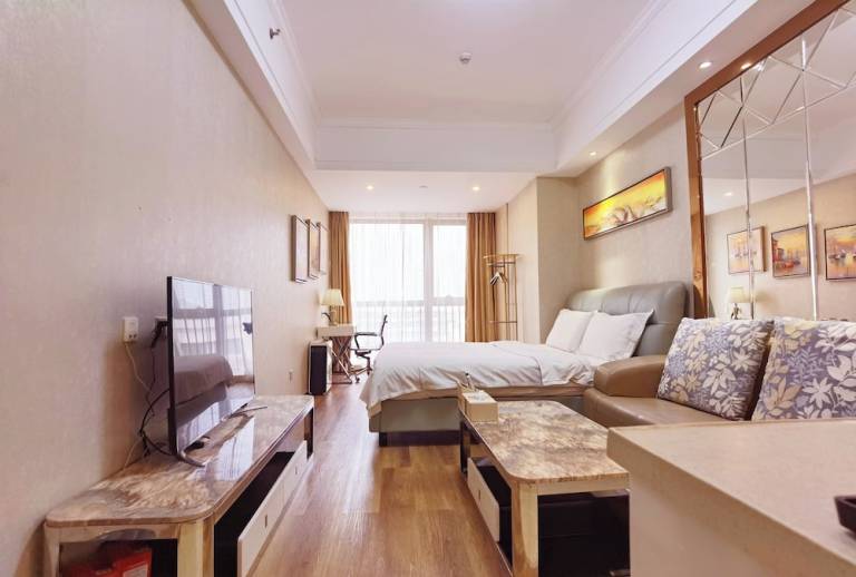 Aparthotel  Sheung Shui