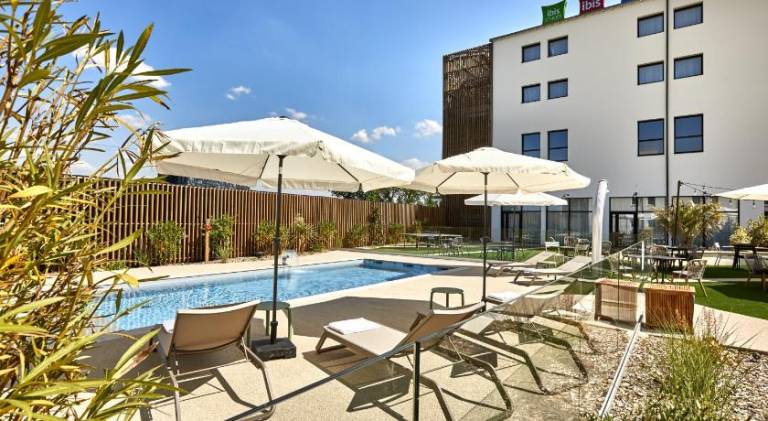 Ibis La Roche-sur-Yon — photo 2
