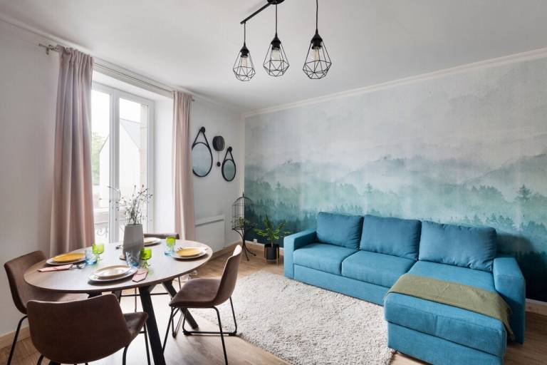 Appartement Dinan