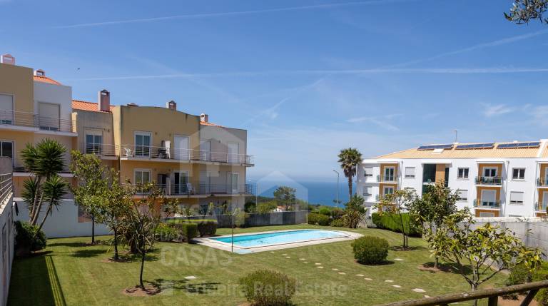 Appartement Ericeira