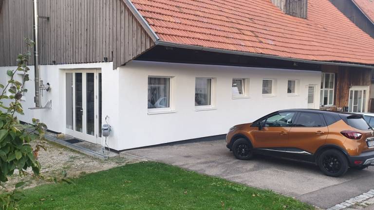 Ferienwohnung  Geislingen an der Steige