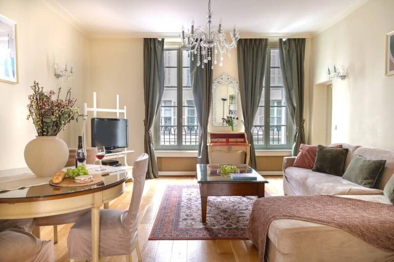 Apartment  Neuilly-sur-Seine