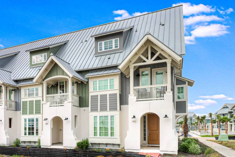 House Port Aransas