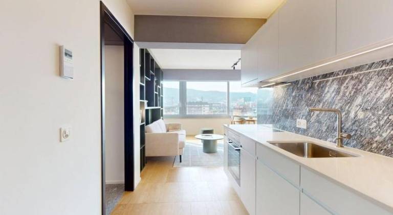 Apartment | Pet-friendly — photo 2