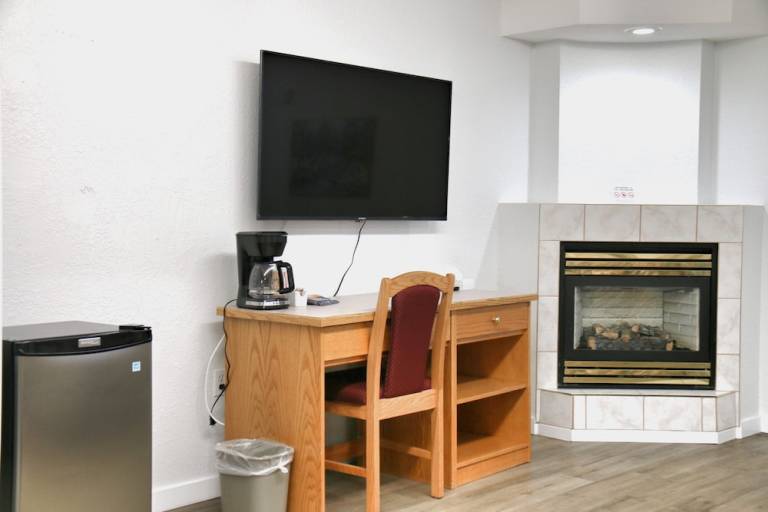 Motel  Red Deer