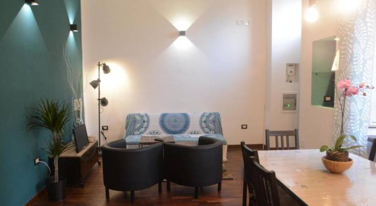 Holiday apartment | Close to Naples Cathedral — photo 2