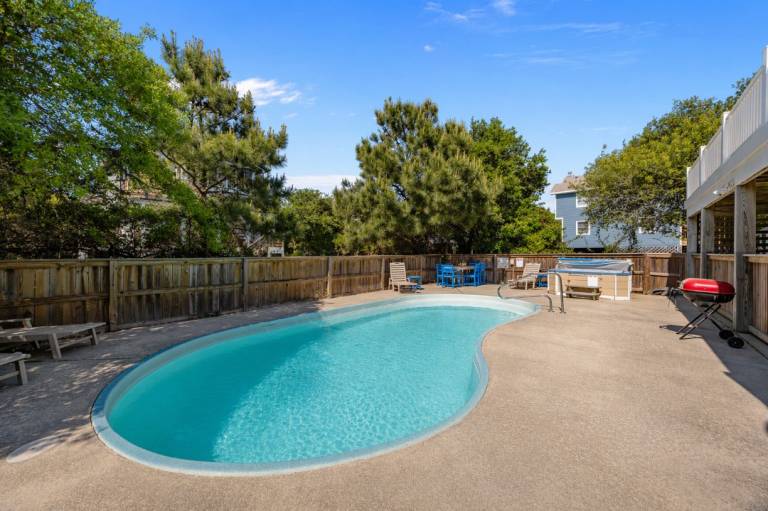 Private Pool, Hot Tub, Gameroom with Foosball, Tennis courts — photo 2