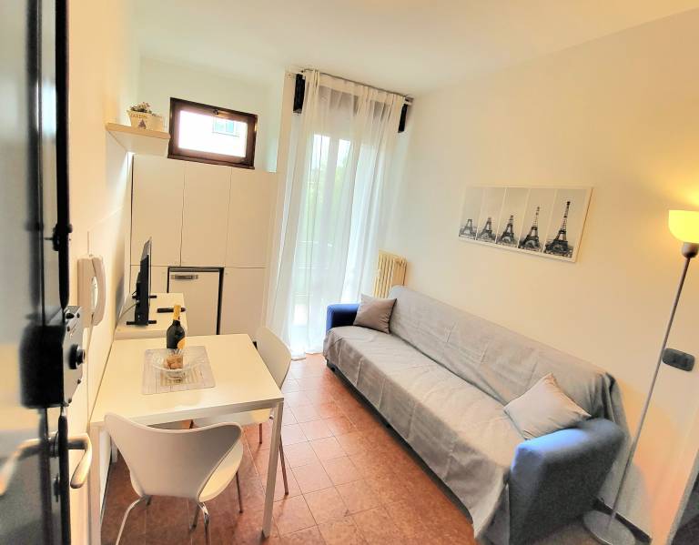 Appartamento Castelnuovo Rangone
