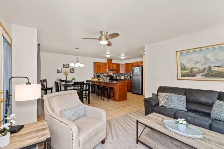 Condo Leavenworth