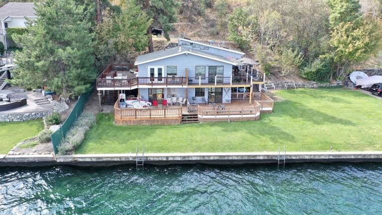 Condo Chelan