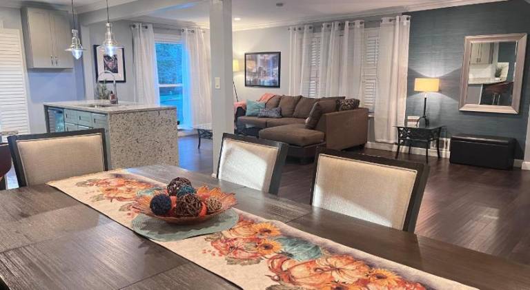 Pleasant chalet | Pets are welcome — photo 3